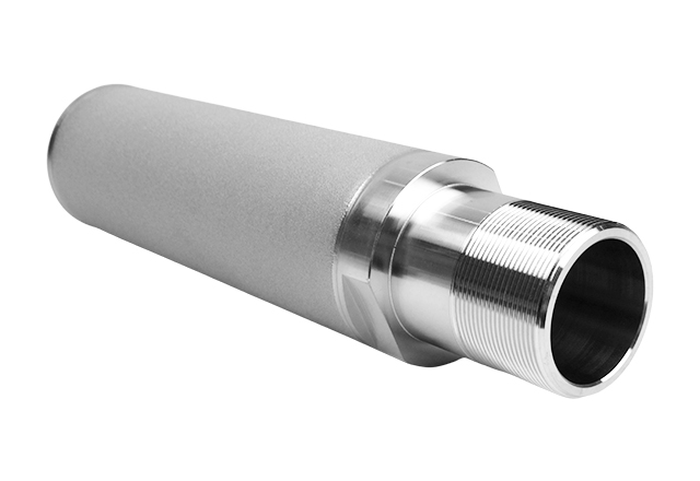 filter sinter